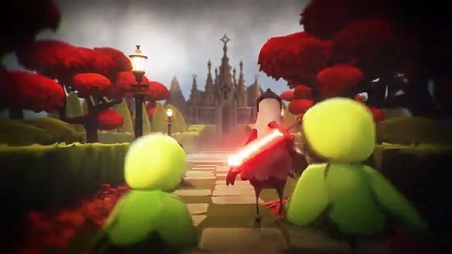 Um dos \'indies\' mais aclamados do ano vai chegar à PlayStation e Switch