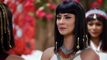 Moises y los diez Mandamientos Cap 68 Completo