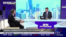 Sommet BFM Patrimoine : Quelles sont les spécificités de l'assurance-vie luxembourgeoise ? - 28/10