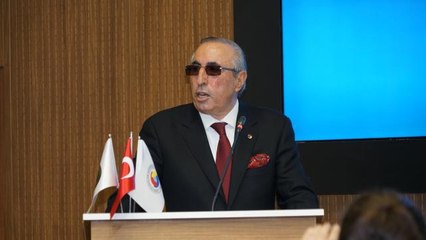 Polatlı Ticaret Borsasından ihtiyaç sahibi 1200 öğrenciye giyecek yardımı