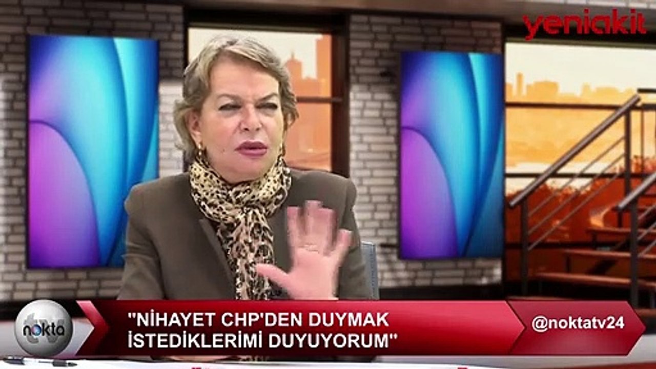 'Elimde dosyası var' diyen Kırıkkanat'tan çarpıcı sözler! CHP Lideri Kemal Kılıçdaroğlu şantaj altında mı?