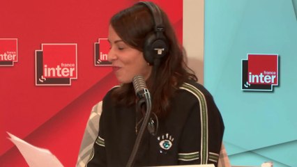 Douai Side Story ? Singing in Bethune ? Morgane Cadignan n'aime pas