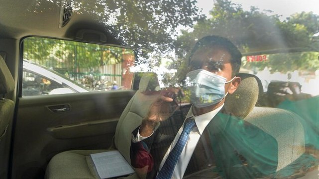 Father of Sameer Wankhede's ex-wife claims NCB officer follows Muslim rituals