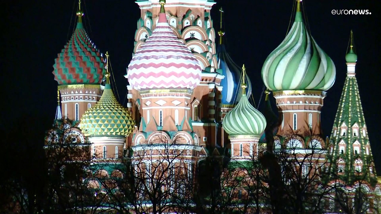 Moskau: Chefköchin mit Michelin-Stern