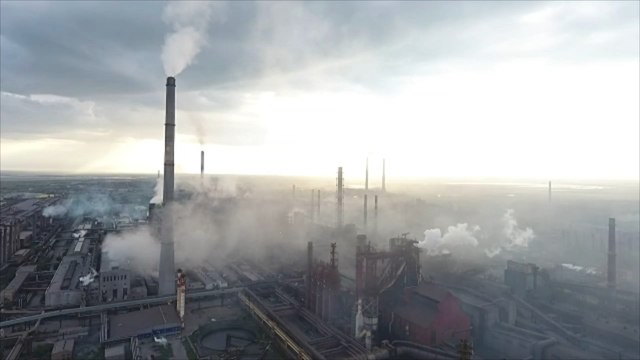 Les Nations Unies s'alertent sur le changement climatique