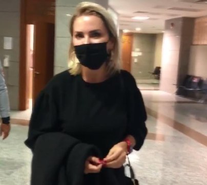 Ece Erken'i telefonla rahatsız eden sanık hakkında sağlık raporu istendi