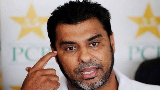 Waqar Younis heart change after being bashed by cricket fans