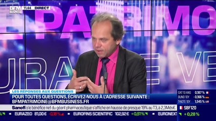 Les questions : Que penser de l'acquisition de SCPI à crédit ? - 28/10