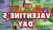 Handy Manny S02E06 Valentines Day Mr Lopart Moves In