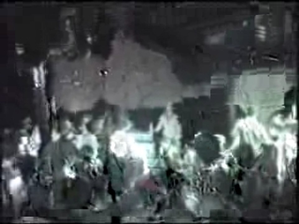 Have Heart (live @ Club Hell Verse 5th Anniversary)