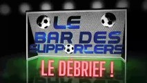 Le podcast du débrief du Bar des supporters après le match nul de l'OM contre Nice 1-1