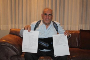 Son dakika haberi: ANJİYO İÇİN GİTTİĞİ HASTANEDE DÜŞÜRÜLDÜ, KİMİN DÜŞÜRDÜĞÜ BELİRLENEMEYİNCE BERAAT KARARI VERİLDİ