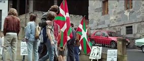 Tráiler de 'Érase una vez en Euskadi'