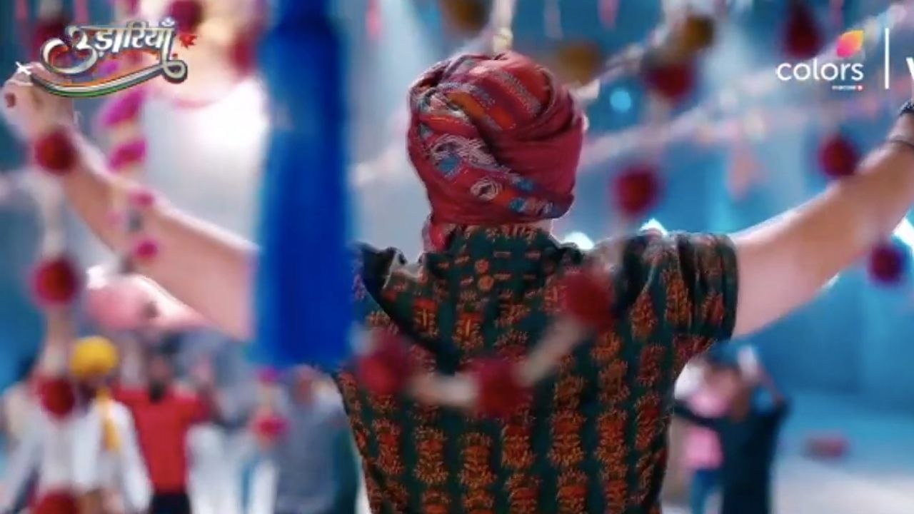 Udaariyaan latest Episode new promo;  Angad aka Karan V Grover's grand entry for Tejo | FilmiBeat