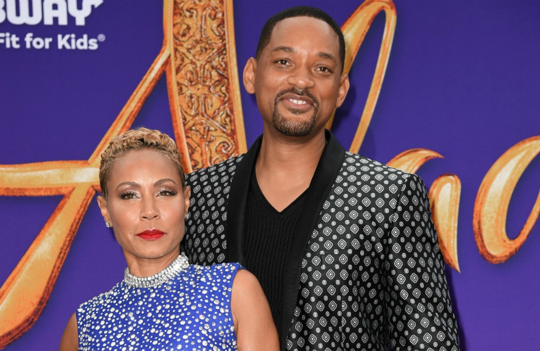 Jada Pinkett Smith: So wichtig ist Kommunikation im Schlafzimmer