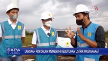 Langkah PLN Dalam Memenuhi Kebutuhan Listrik Masyarakat