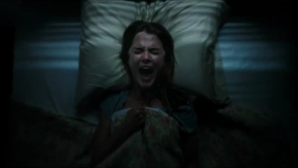 Antlers | Tv Spot: Spirit Chants