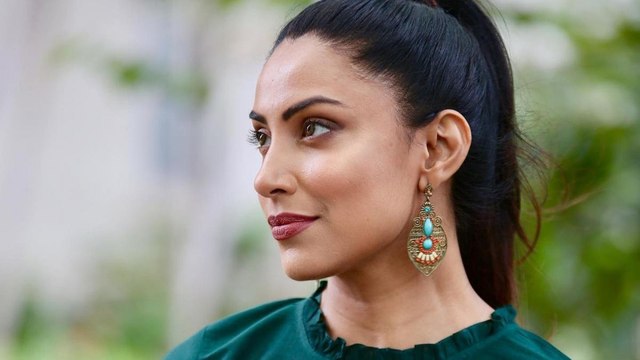 Wife of NCB's Sameer Wankhede writes to Maha CM Thackeray