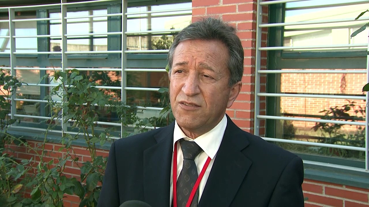 Un taller sobre educación financiera básica para personas privadas de libertad