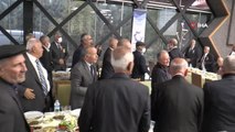 Son dakika haberi! KKTC Cumhurbaşkanı Ersin Tatar Kıbrıs gazileriyle buluştu