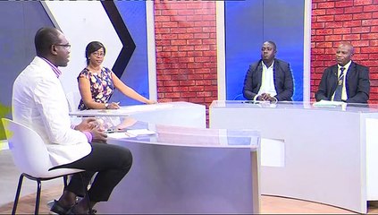 JDS du 27 Octobre 2021 avec Anne Marie N'Guessan