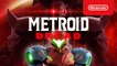 ¿Dudas en comprarte Metroid Dread? Ahora puedes descargar gratis su demo desde Nintendo eShop