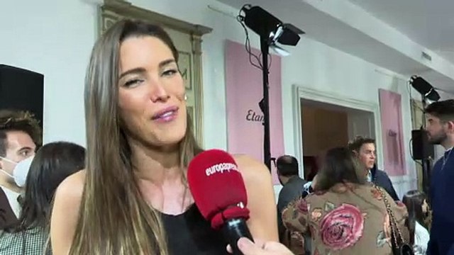 El recado de Marta López a Kiko Matamoros sobre su boda