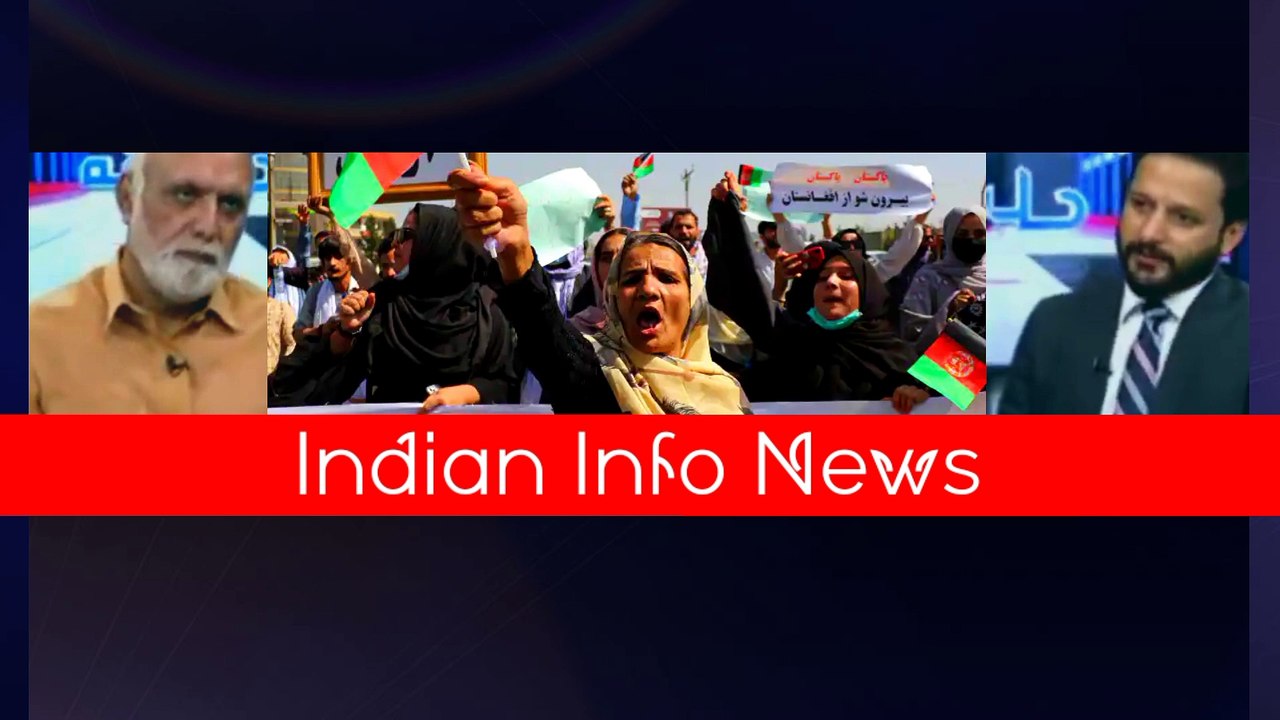 Kashmir ko Nahi Khud Pakistan ko Taliban se Khatra, Kashmir par Pakistan ki madad to door ki baat
