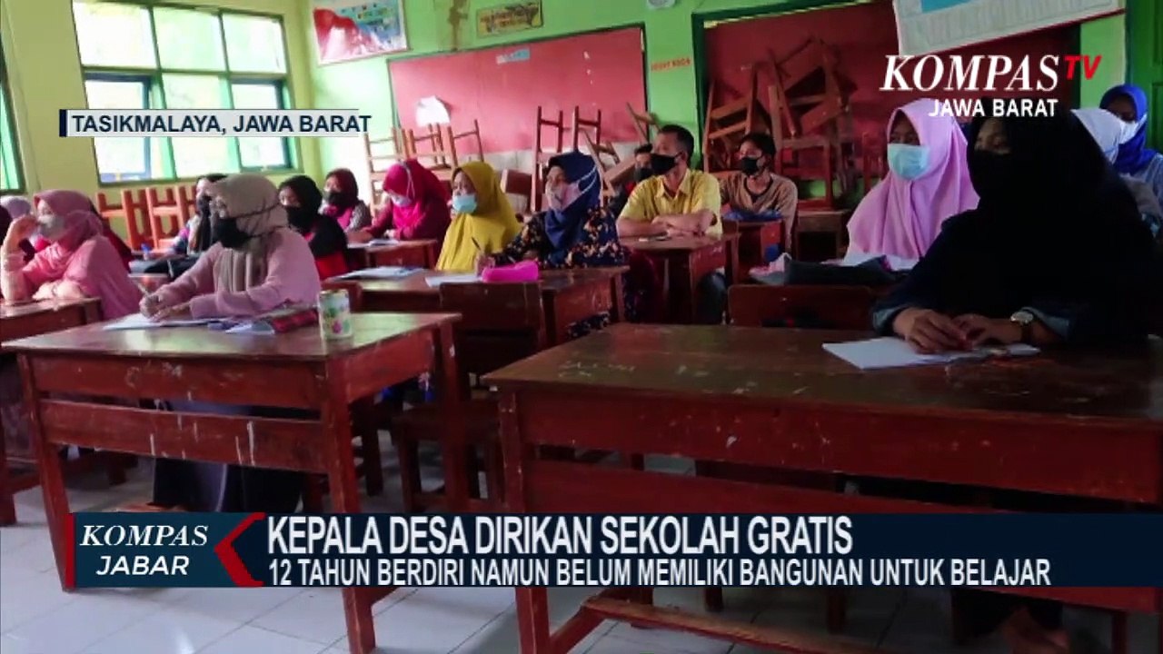 Universitas Emper Masigit Apa Tuh?