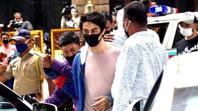Bombay HC resumes Aryan Khan's bail plea hearing