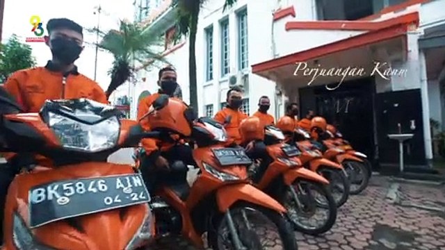 PT Pos Indonesia Peringati Sumpah Pemuda Ke-93