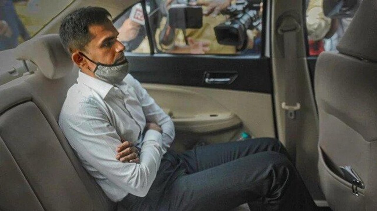 Sameer Wankhede moves Bombay HC, seeks CBI probe into 'bribery' charges against him