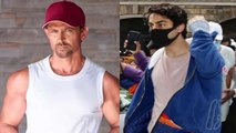 Aryan Khan की जमानत में हो रही देरी से दुखी Hrithik Roshan, शेयर किया पोस्ट | FilmiBeat