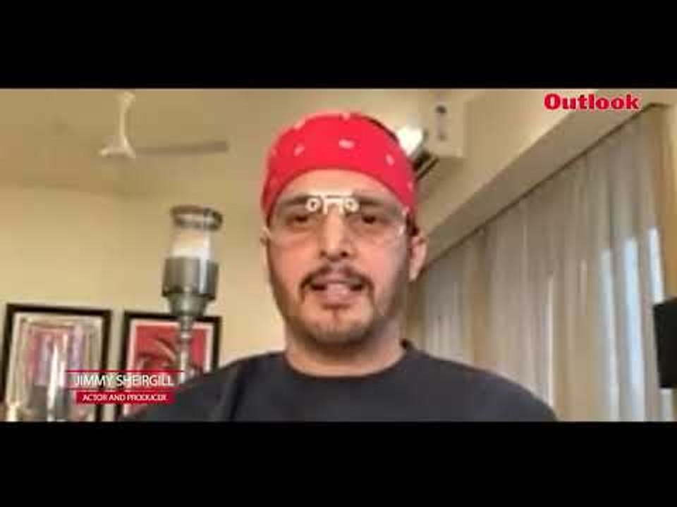PROMO | Bollywood TALKies with Outlook Episode 12 – Jimmy Sheirgill