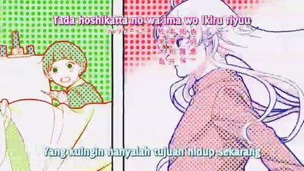 Blue Period-Eps-2 sub indo