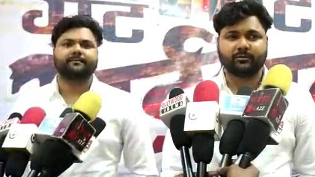 देसी स्टार समर सिंह की जुबानी सुनिए क्या है 'ग्रेट भइया जी'