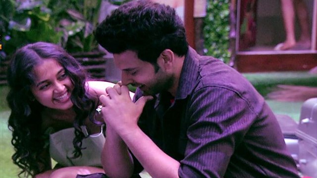 Bigg Boss 15: Captaincy Task में ख़तम हुआ Karan Kundra और Tejasswi Prakash का रिश्ता | FilmiBeat