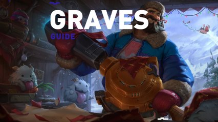 Graves Top vs. Jungle | Which is better?