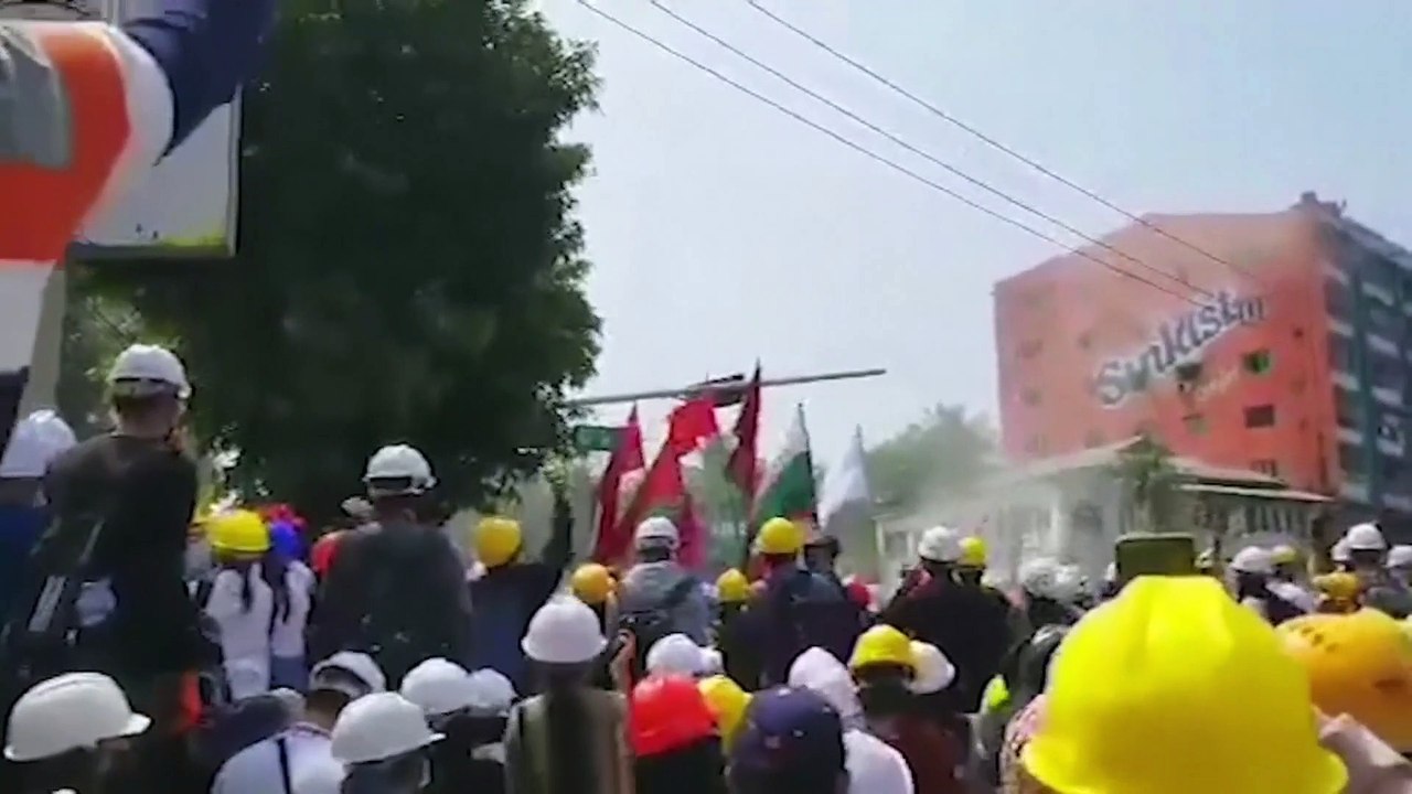 Investigação denuncia tortura "metódica e sistémica" em Myanmar