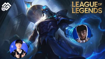 LoL : Faker vs ShowMaker, c'est qui le plus fort ?