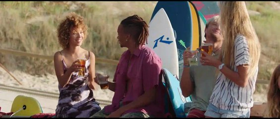 Gold For Dogs -  De l'or pour les chiens - Trailer