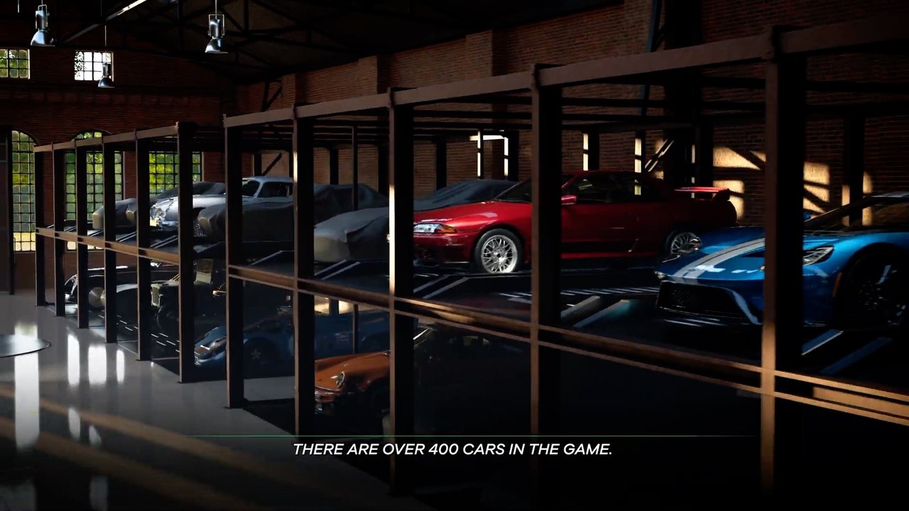 Gran Turismo 7 - Collectors PS