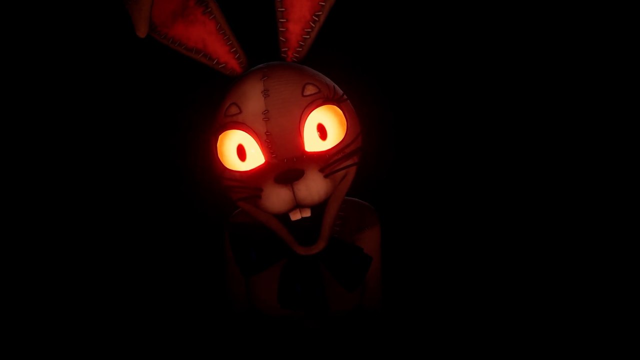 Five Nights at Freddy's Security Breach