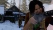 Call of Duty - Vanguard - Polina Petrova Intro PS