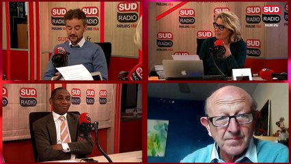 L'hôpital public en danger ? / Violences urbaines à Alençon / Rémy Daillet et son projet d'attentat