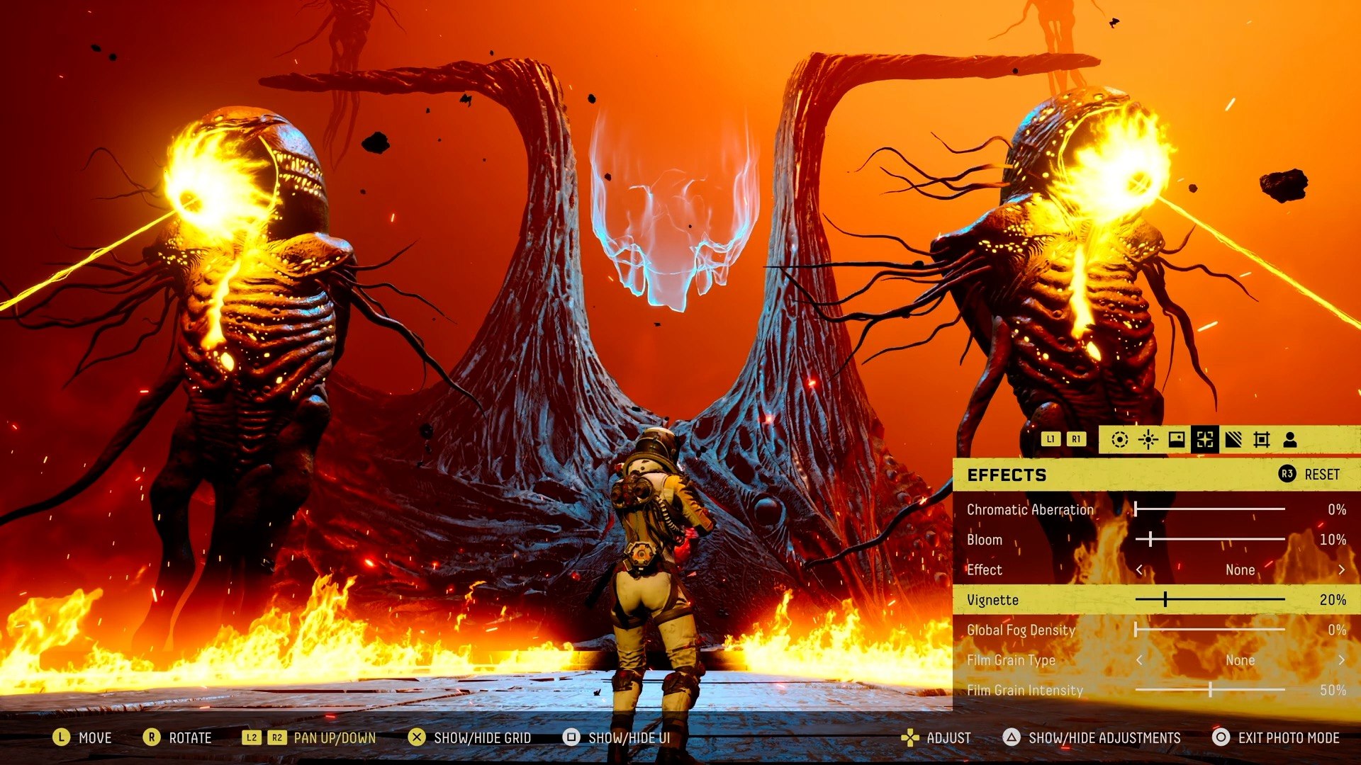 ⁣Returnal – Update 2.0 PS5