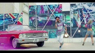 Hardy Sandhu- HORNN BLOW Video Song - Jaani - B Praak - New Song 2021 - T-Series