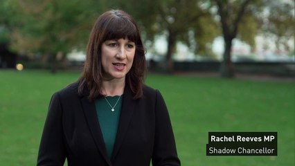 Labour: Sunak wasting money on Tory friends and donors