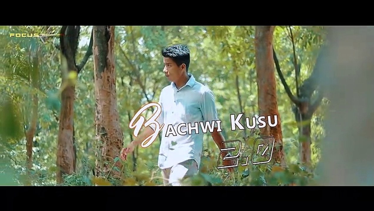 BACHWI KUSU 2.0   NOKHA__ARCHANA   KOKBorok Official Music Video   FCP 2020 .