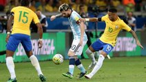 Dünya Kupası iki yılda bir düzenlenirse Messi ve Neymar dev turnuvada olmayacak